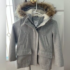 Gap Kids Girls Jacket